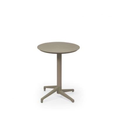 Bistrotisch Moon Ø60 cm Rund