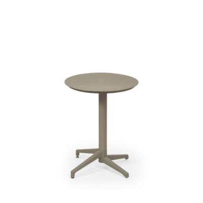 Bistrotisch Moon Ø60 cm Rund