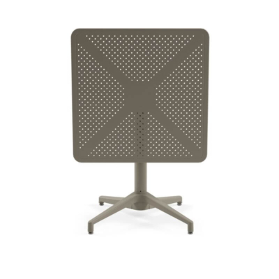 Bistrotisch Moon Klappbar 70x70